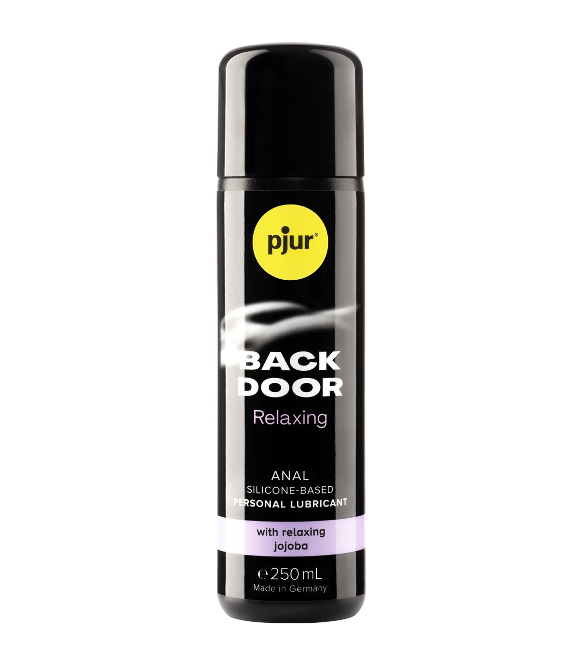 backdoor anal glide 250 ml Lubricante Anal Pjur Backdoor 250ml de silicona
