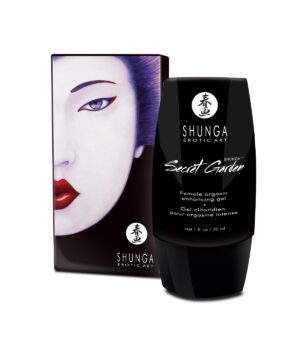 Crema Shunga Female Orgasm