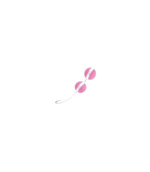 joyballs trend rosa blanco