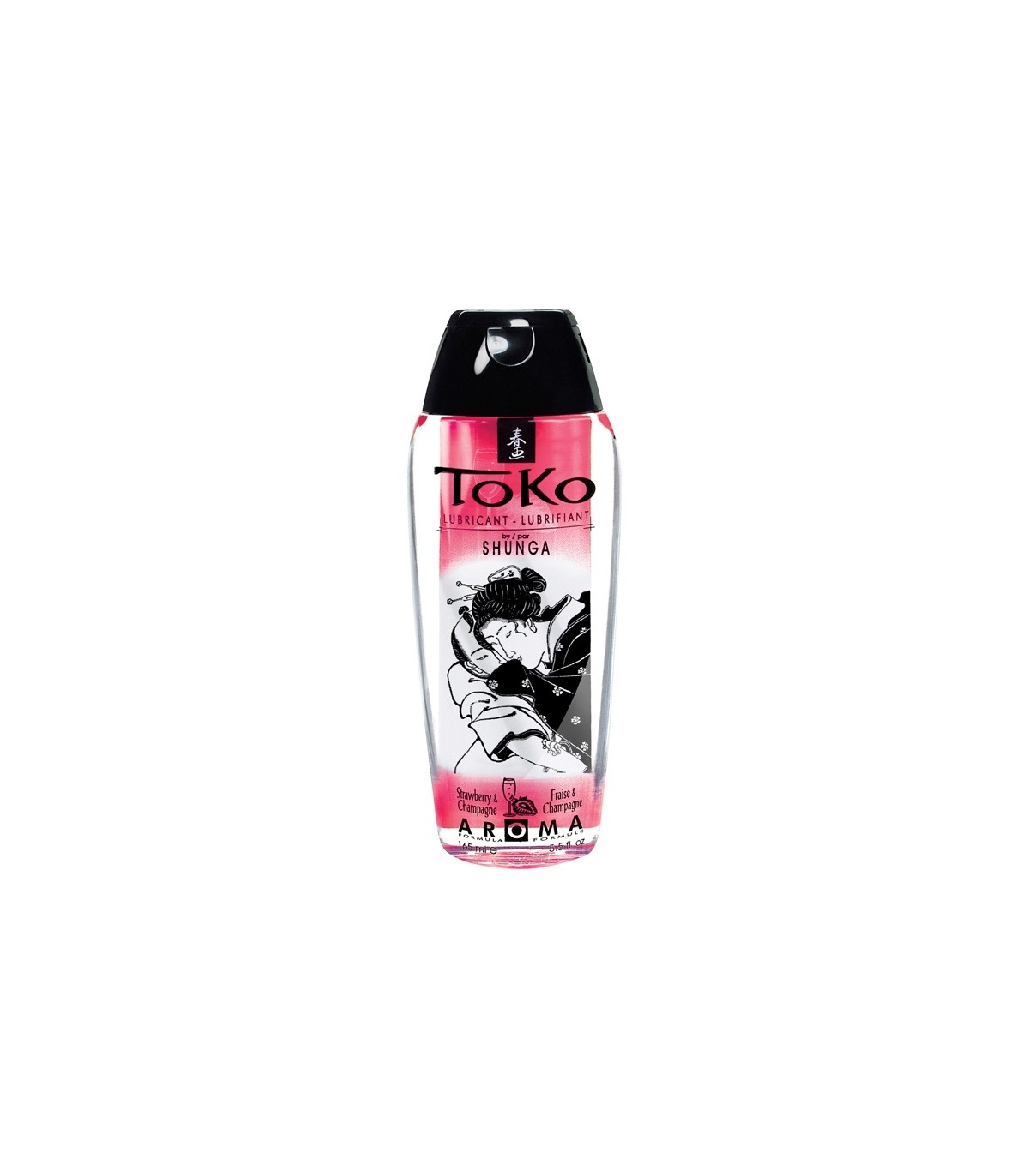 lubricante toko fresa champagne 1