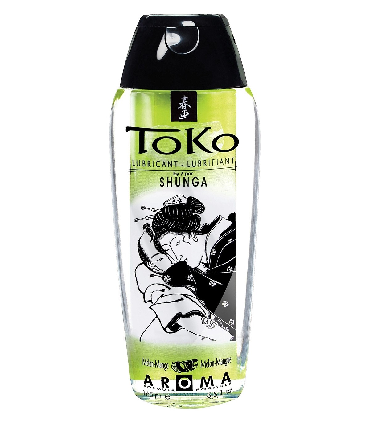 lubricante toko melrn mango 165ml 1