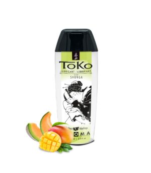 lubricante toko melrn mango 165ml