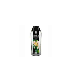 lubricante toko orgrnico 165ml