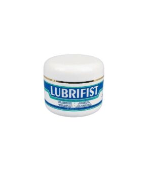 Lubricante Lubrifist Efecto Dilatador 200ml lubricante base agua