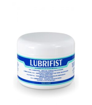 lubrifist efecto dilatador 500ml