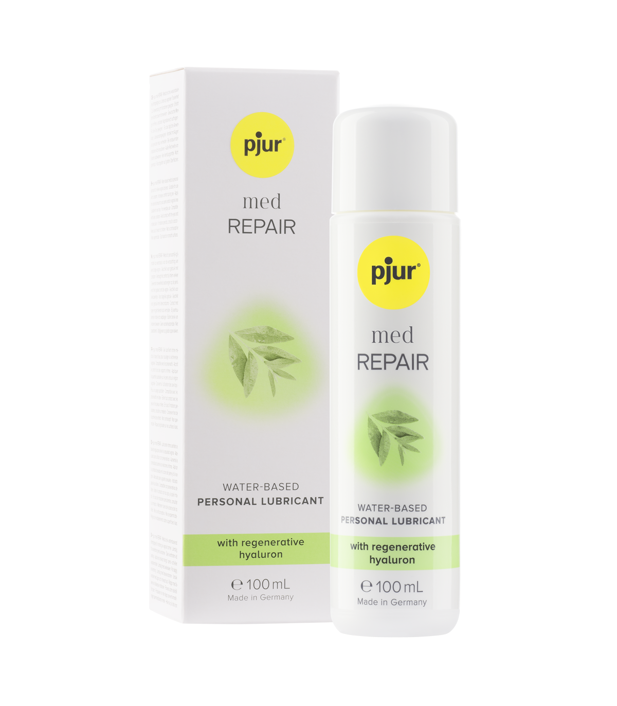 repair glide 100ml 1