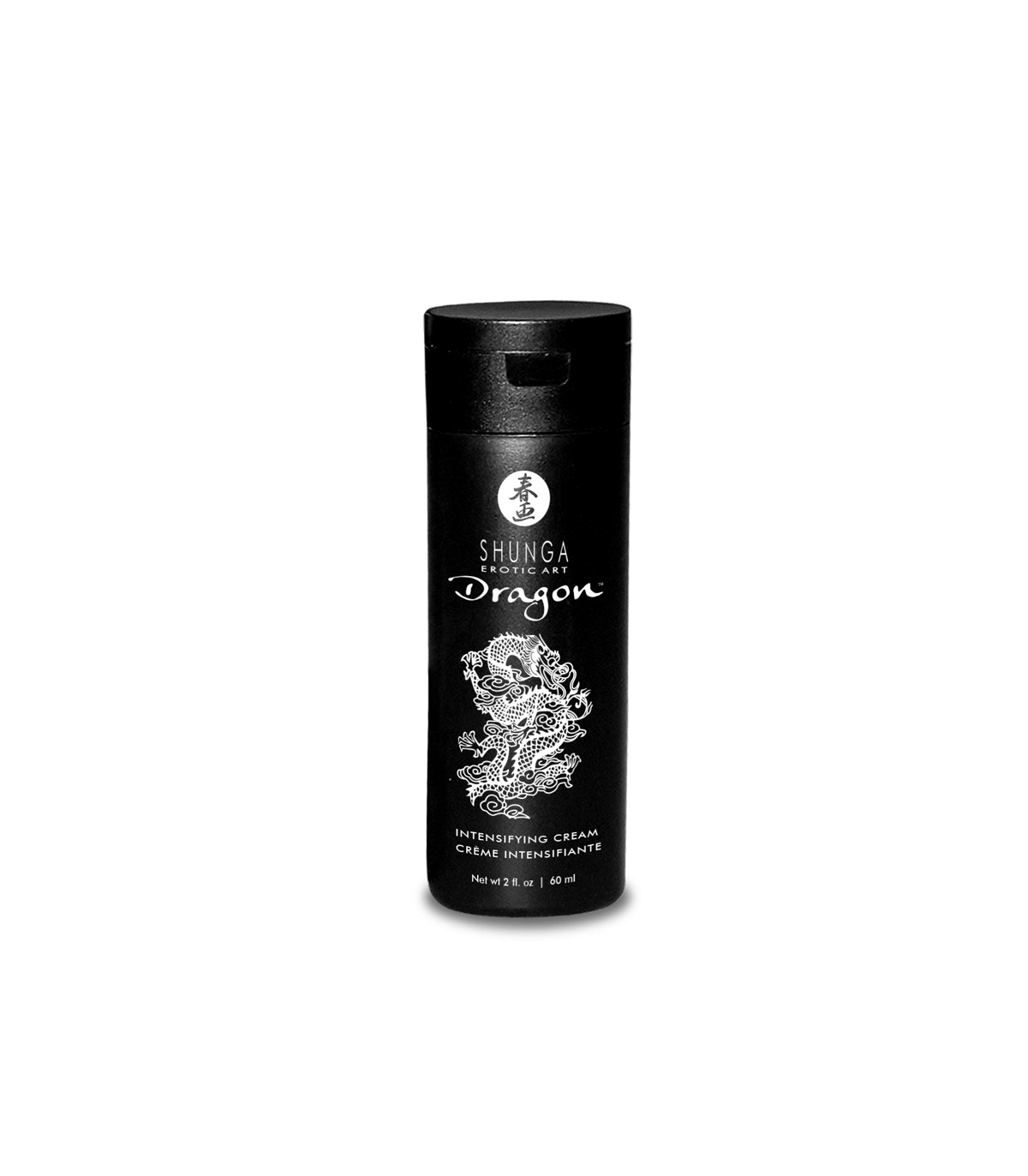 shunga crema virility dragon 60 ml 1