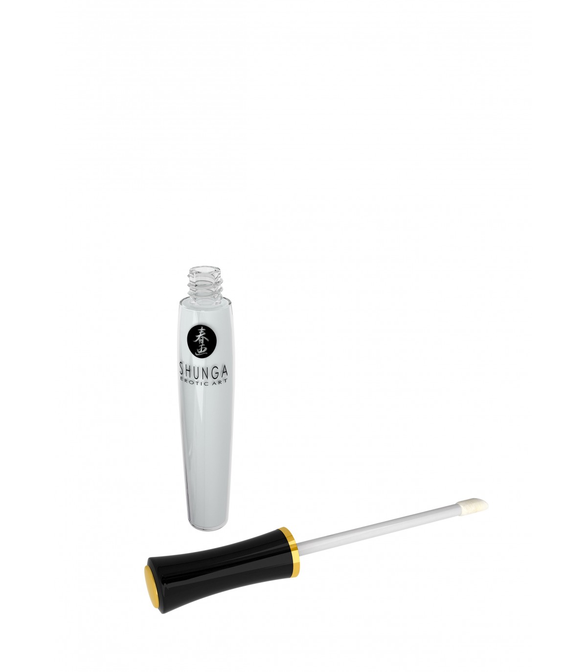 shunga oral pleasure gloss 10ml 2