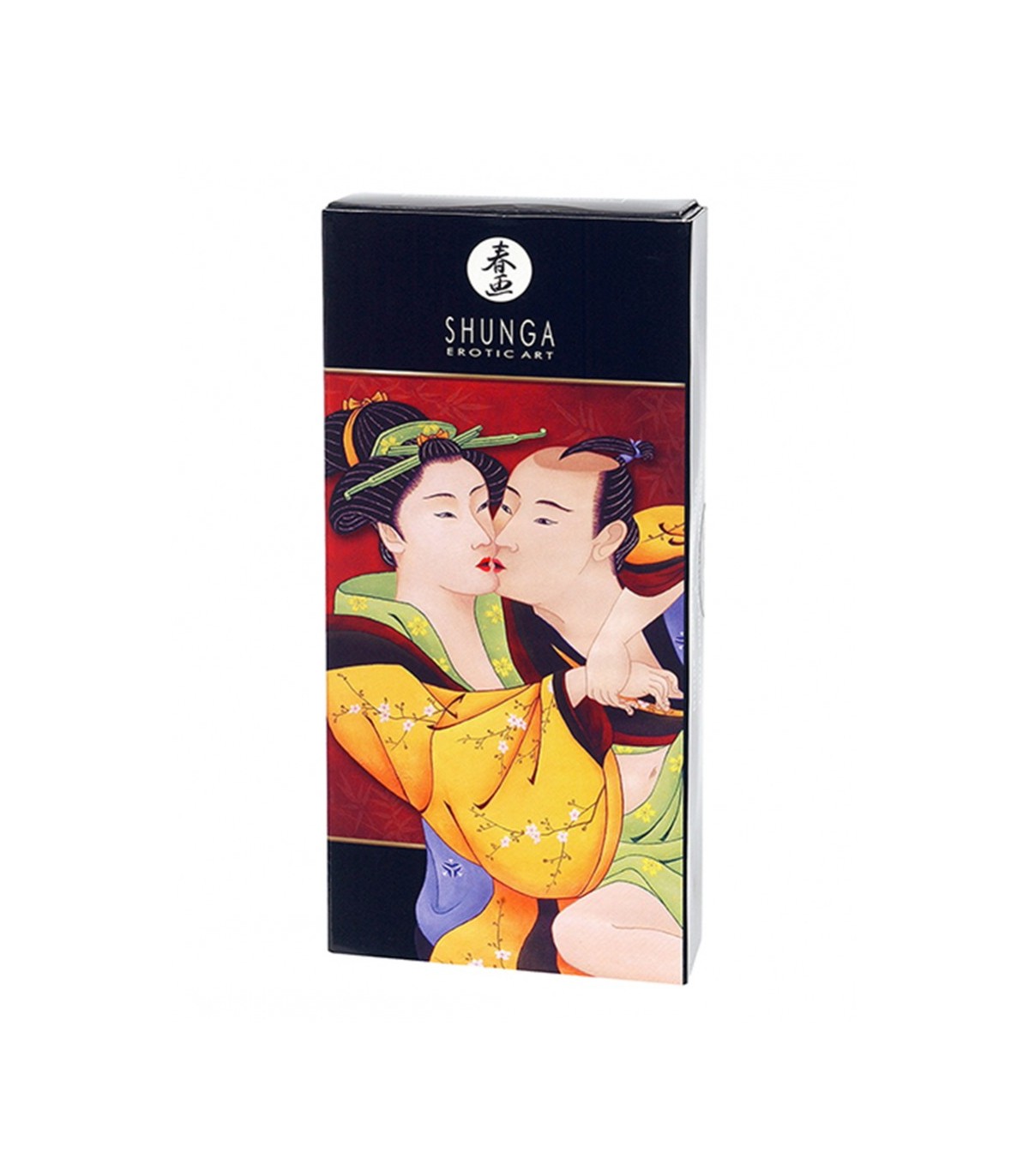shunga oral pleasure gloss 10ml 3